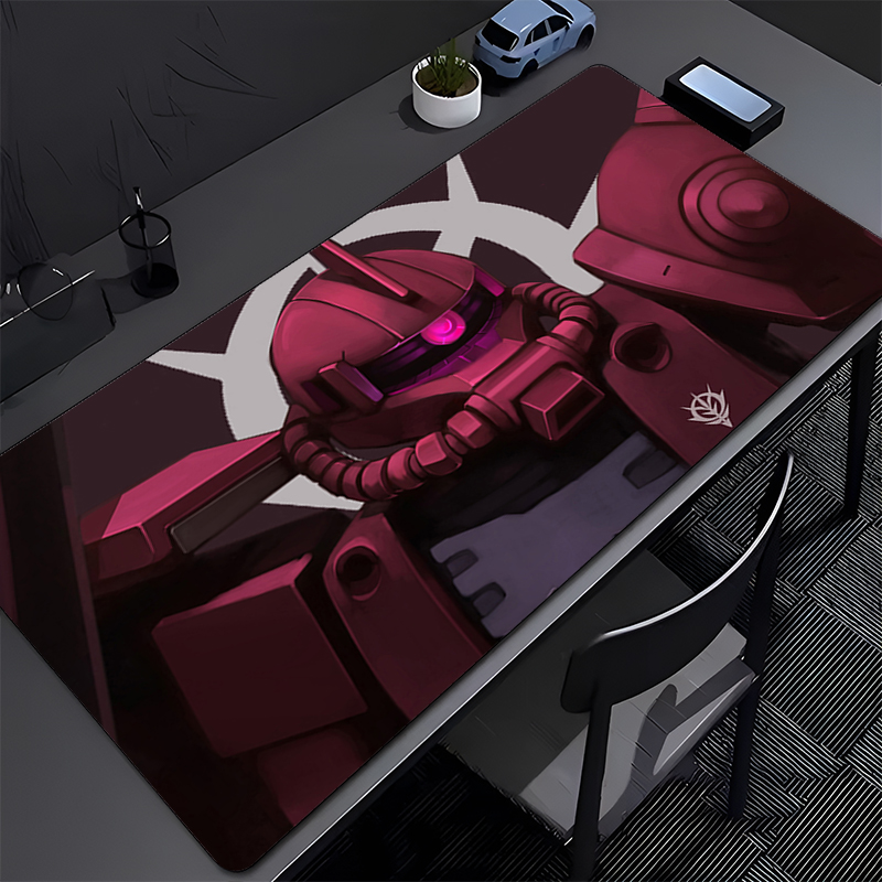 Gaming Keyboard Easy To Clean - Podkładka pod mysz 90x40cm Anime Gabinete