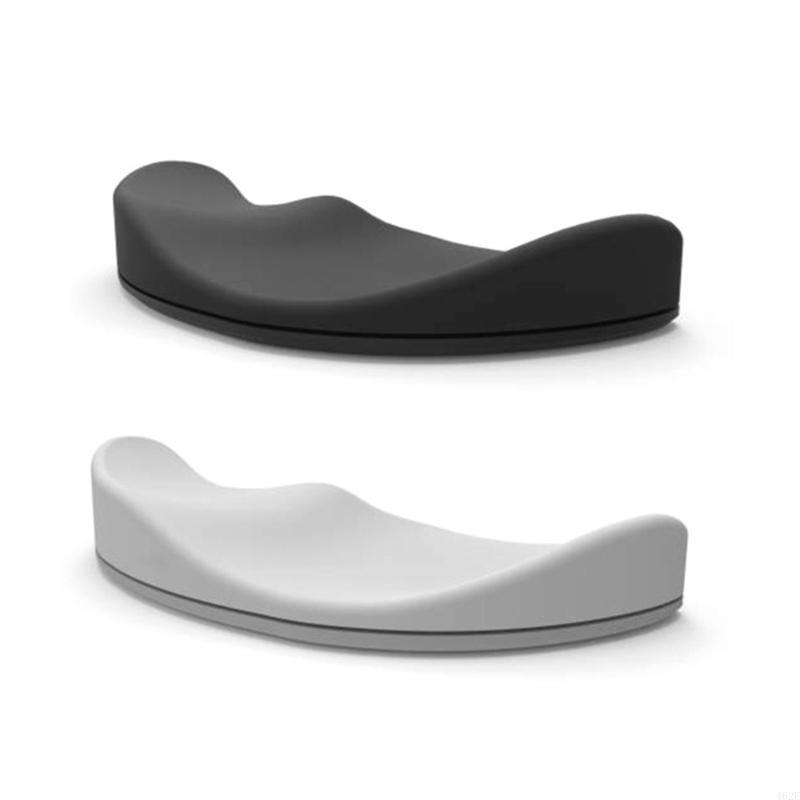 Gaming Keyboard Ergonomics - 462E Mousepad Ergonomic obsługuje myszy Ręczne