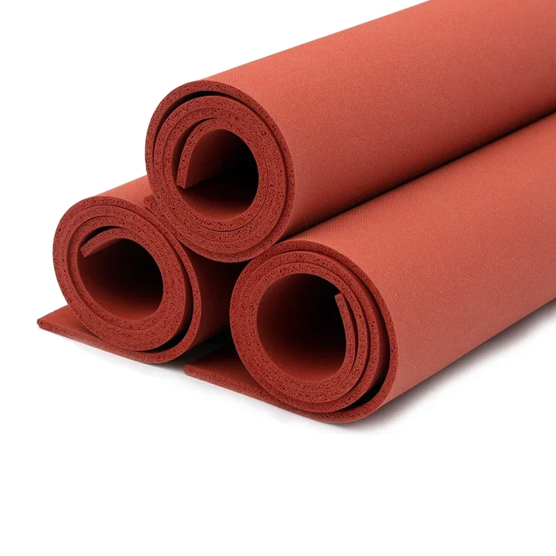 Pe Foam Sheet - Grubość 1-8mm pianka silikonowa gąbka płyta
