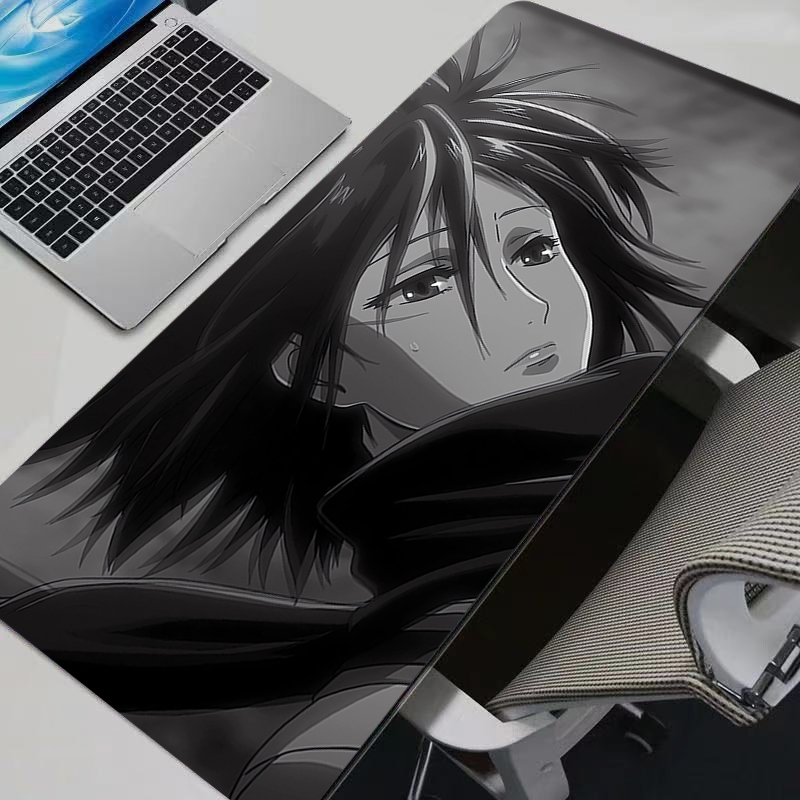 Gaming Keyboard Easy To Clean - Podkładki pod mysz Anime Podkładka pod