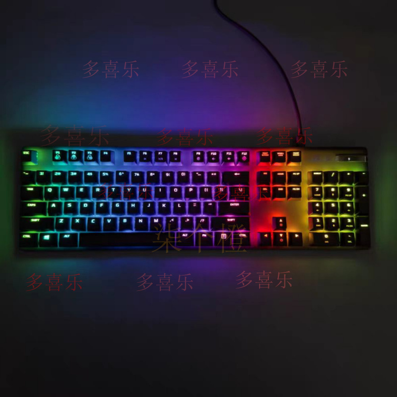 Gaming Keyboard Hyperx - AA dla klawiatury mechanicznej HyperX Origins
