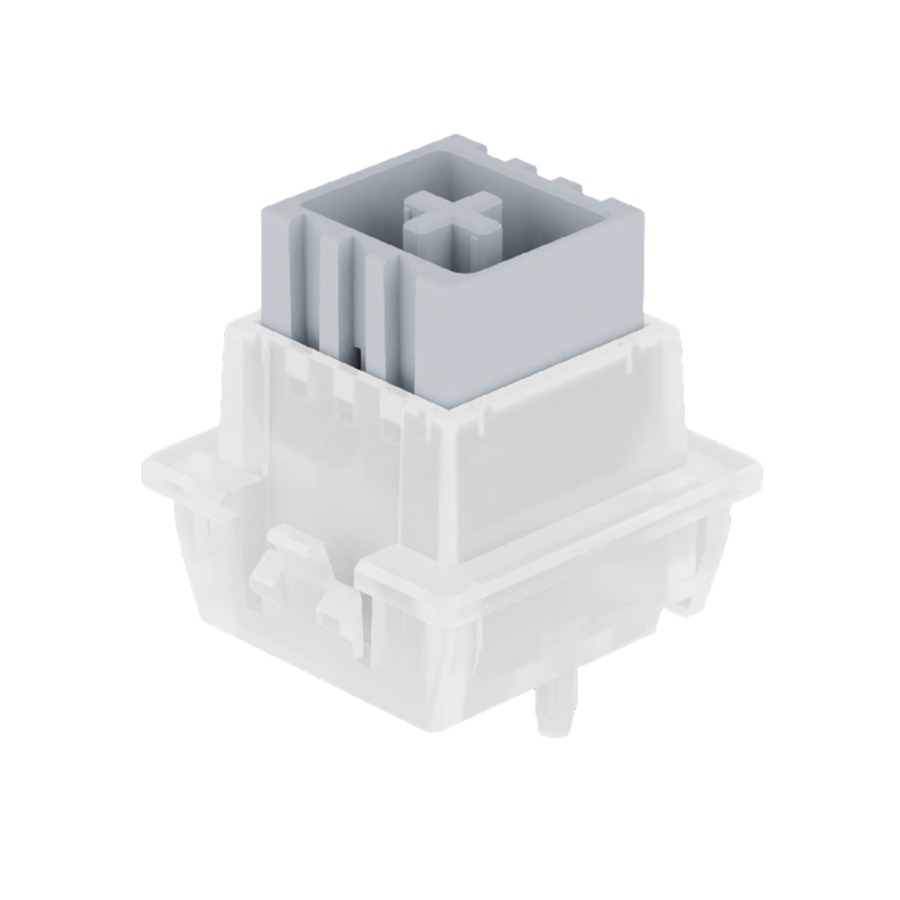 Gaming Keyboard Magnetic Switches - Przełącznik Mount Tai przełącznik Taishan przełącznik