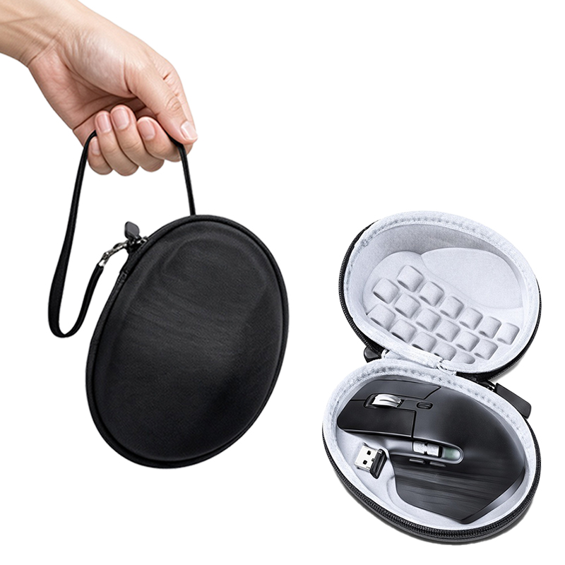 Logitech Mouse G502 - Wytrzymałe etui ochronne z tworzywa EVA