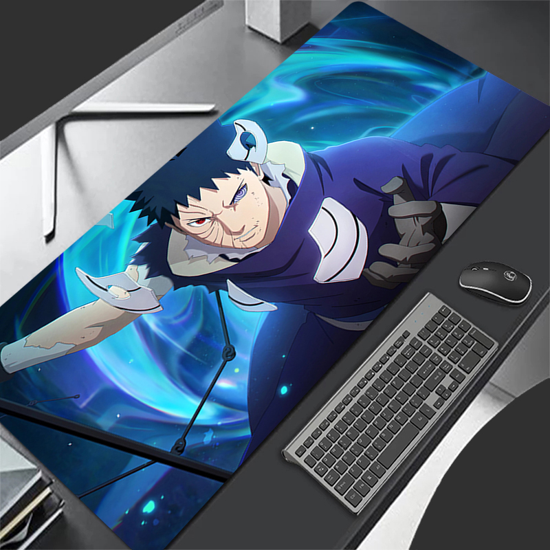 Gaming Keyboard Easy To Clean - Podkładka pod mysz Anime Carpe Duża