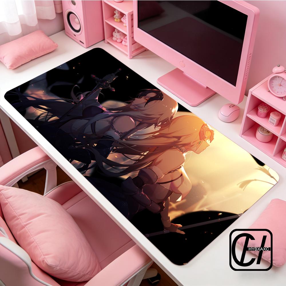 Gaming Keyboard Non Mechanical - Podkładka pod mysz Fate Grand Order