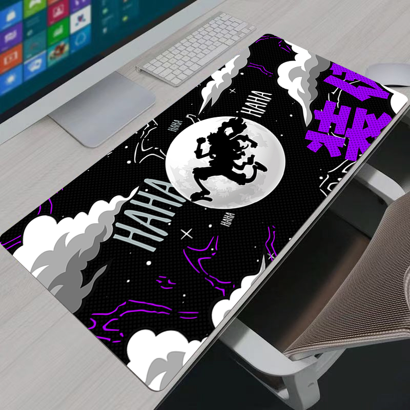 Gaming Keyboard Easy To Clean - Podkładka pod mysz dla graczy Gamer