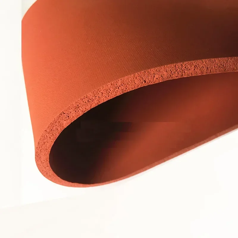 Grubość 1-8mm pianka silikonow – Pe Foam Sheet recenzja i cena