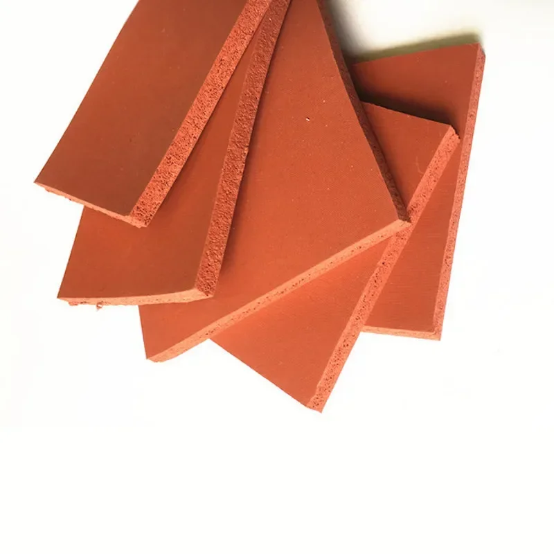 Grubość 1-8mm pianka silikonow – Pe Foam Sheet recenzja i cena