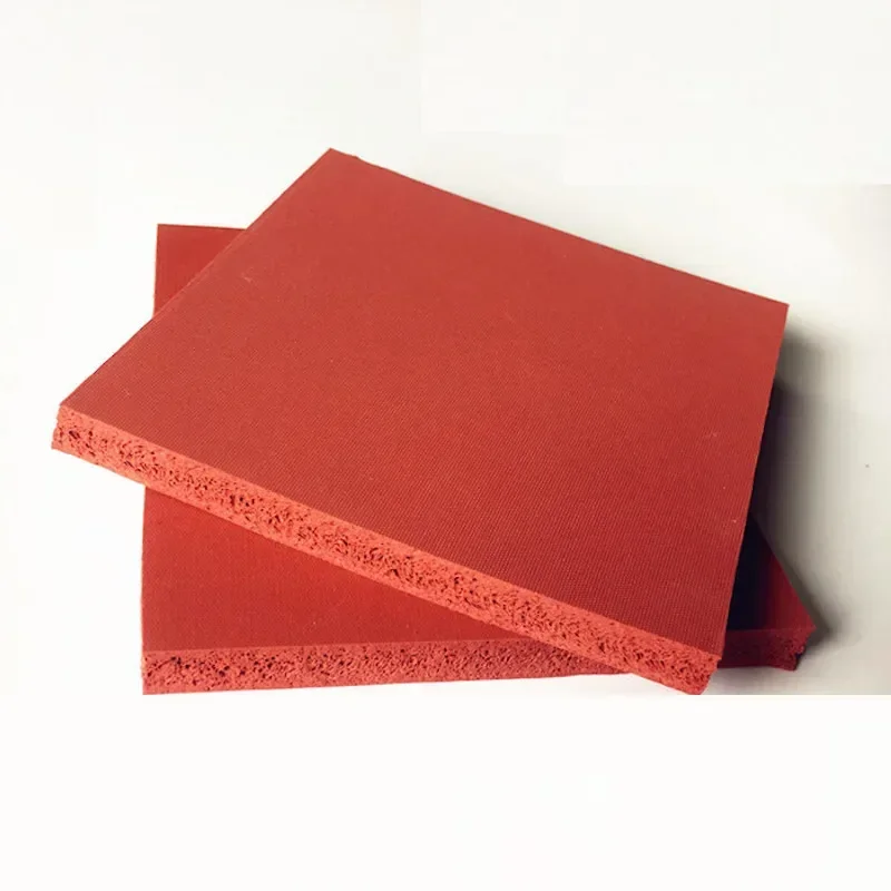 Grubość 1-8mm pianka silikonow – Pe Foam Sheet recenzja i cena