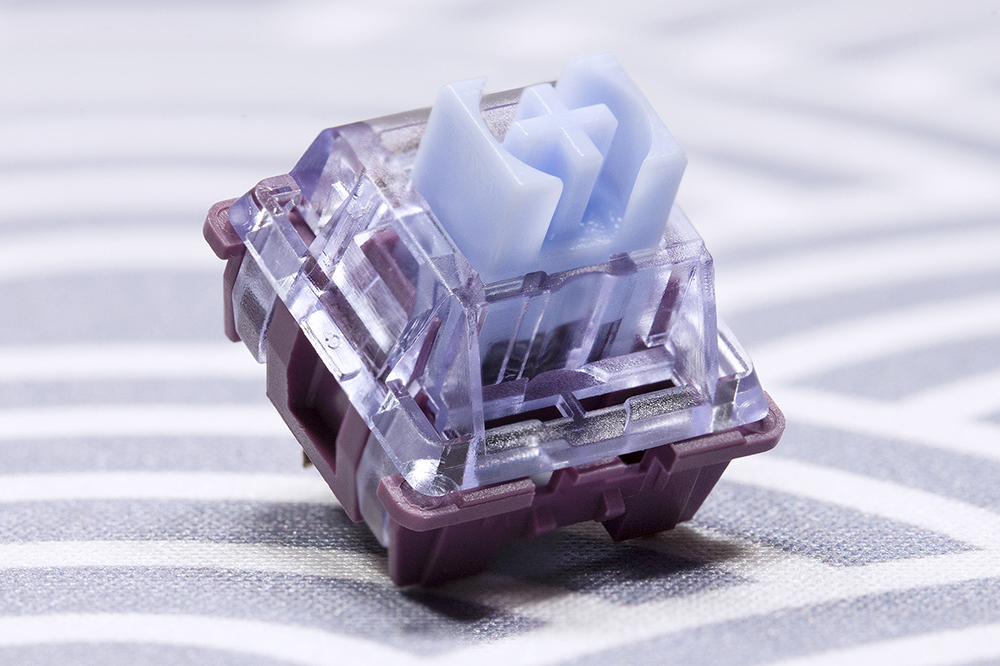 CIY przełącznik Aqua przełączn – Keyboard Gaming Blue Switch recenzja i cena
