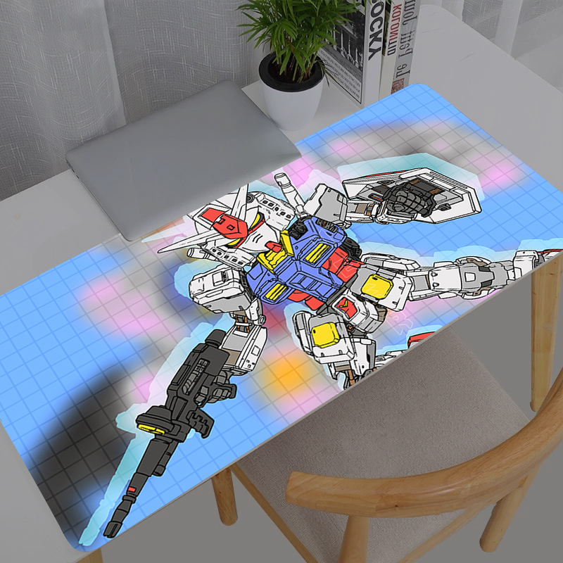 Podkładka pod mysz Mobile Suit – Gaming Keyboard And Mouse Mobile recenzja i cena