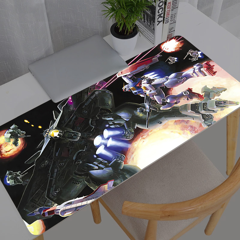 Podkładka pod mysz Mobile Suit – Gaming Keyboard And Mouse Mobile recenzja i cena