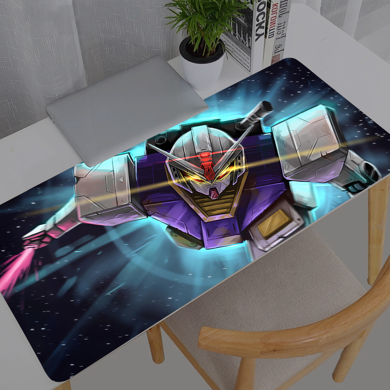 Podkładka pod mysz Mobile Suit – Gaming Keyboard And Mouse Mobile recenzja i cena