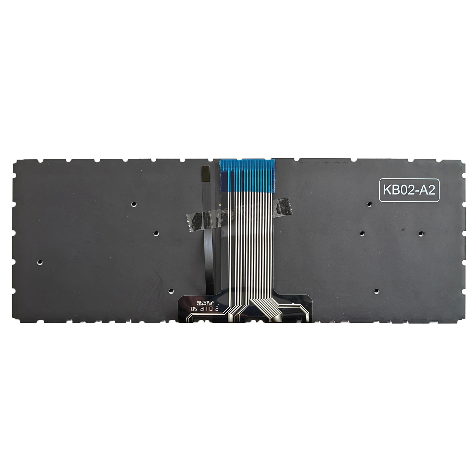 Klawiatura do laptopa HP Pavil – Gaming Keyboard Hp recenzja i cena