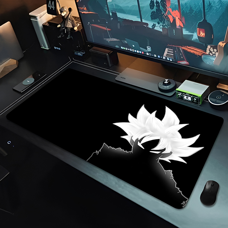 Podkładka pod mysz DBZ Black A – Gaming Keyboard Easy To Clean recenzja i cena