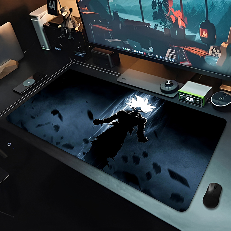 Podkładka pod mysz DBZ Black A – Gaming Keyboard Easy To Clean recenzja i cena