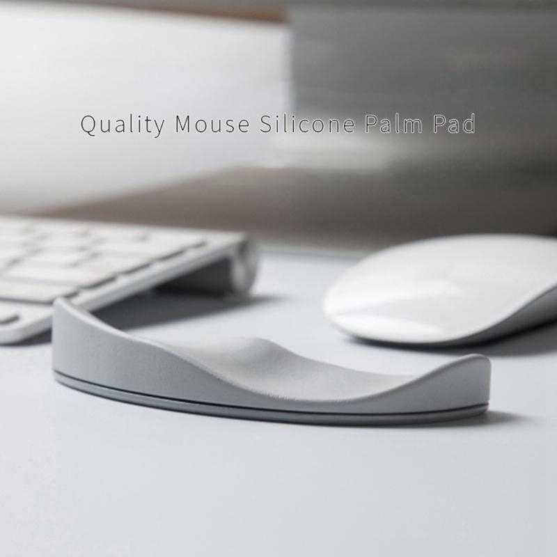 Silikonowa podkładka pod nadga – Gaming Keyboard Ergonomics recenzja i cena