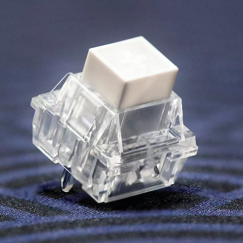 Everglide Jiangwan Wukong Magn – Gaming Keyboard Magnetic Switches recenzja i cena