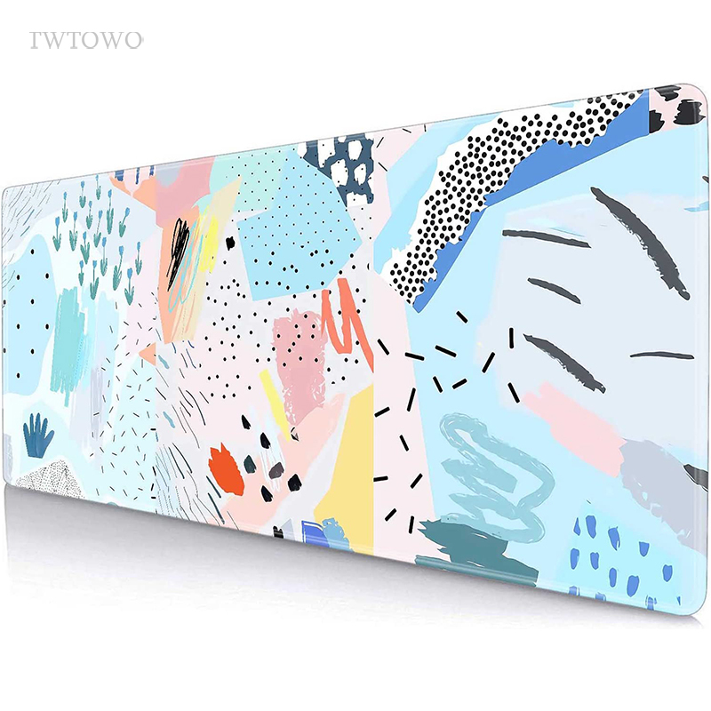 Podkładka pod mysz Abstract Gr – Gaming Keyboard Non Mechanical recenzja i cena