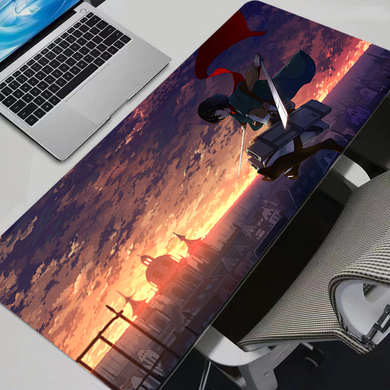 Podkładki pod mysz Anime Podkł – Gaming Keyboard Easy To Clean recenzja i cena
