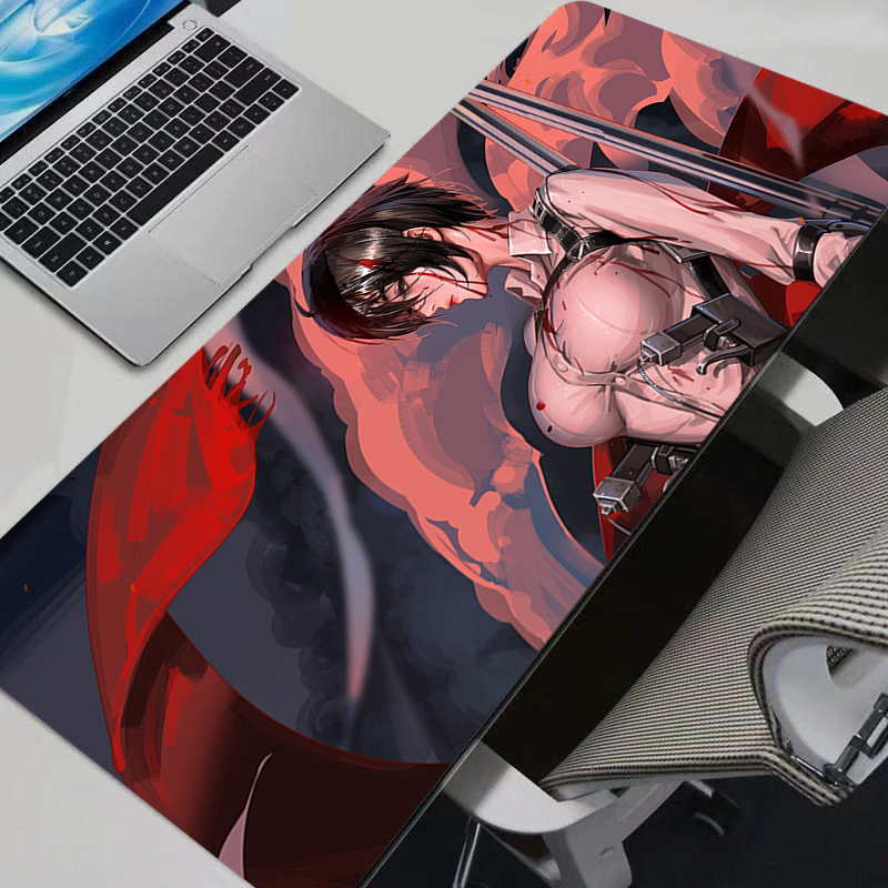 Podkładki pod mysz Anime Podkł – Gaming Keyboard Easy To Clean recenzja i cena