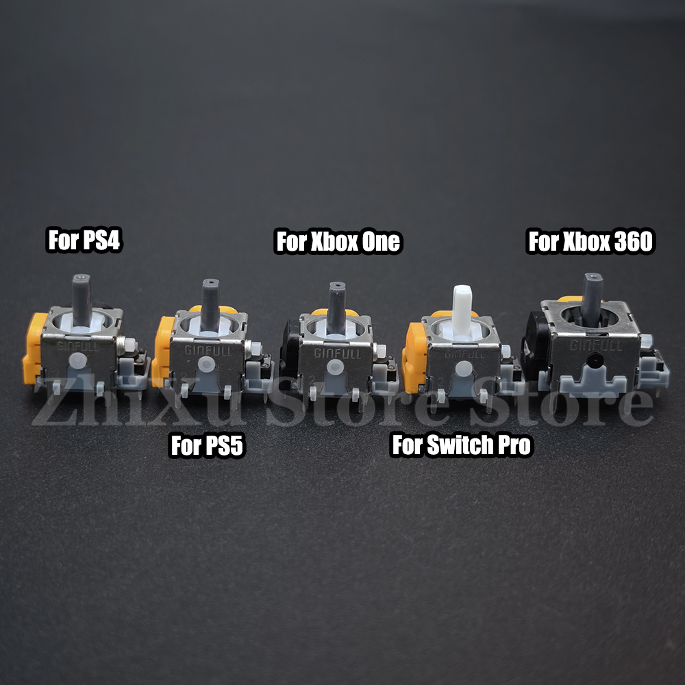 2-10 SZT. Zamienny Joystick Ha – Gaming Keyboard Hall Effect recenzja i cena