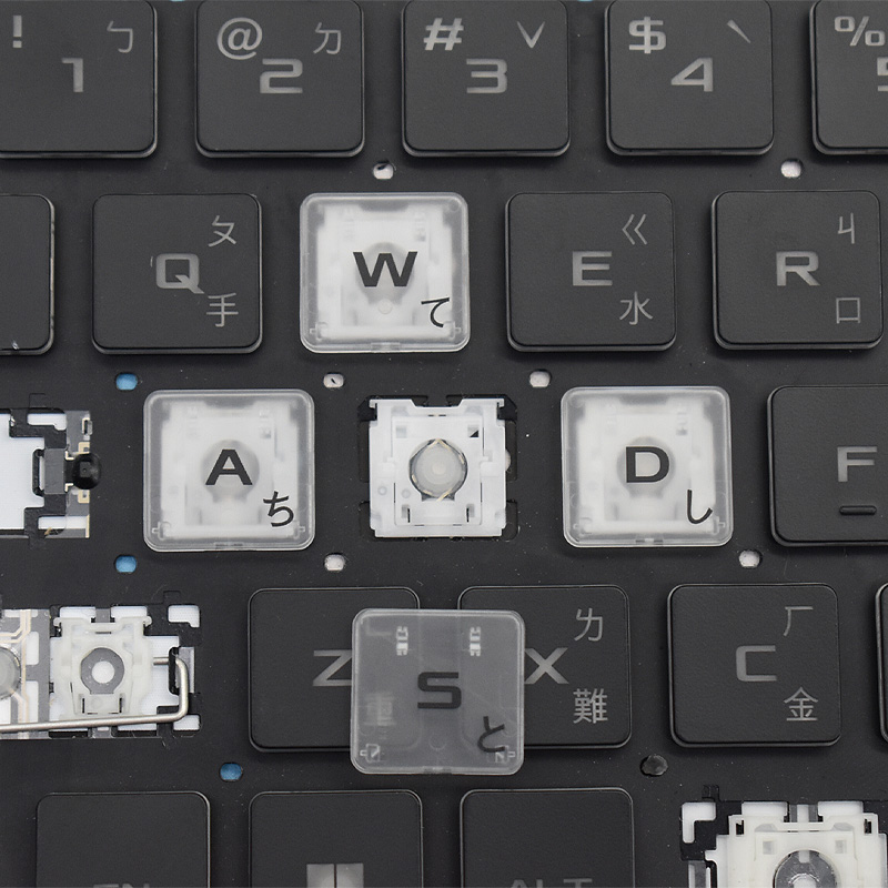 Zamienny zawias klawisza do kl – Gaming Keyboard Hp recenzja i cena