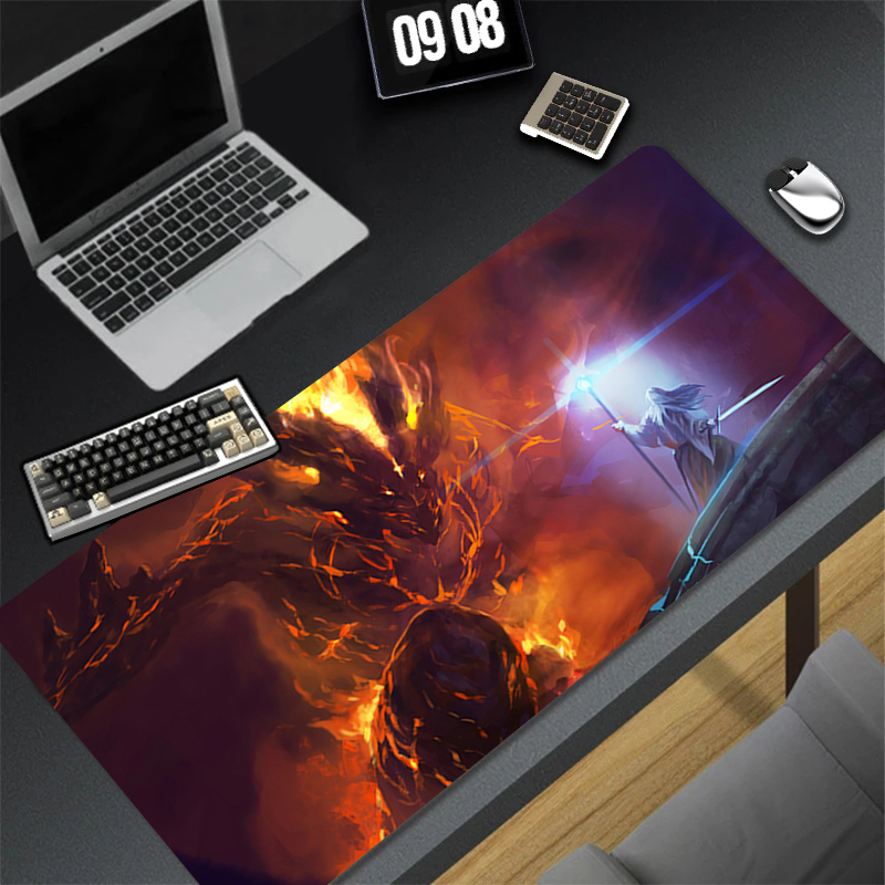 Podkładka pod mysz Gumowa podk – Gaming Keyboard Ergonomics recenzja i cena