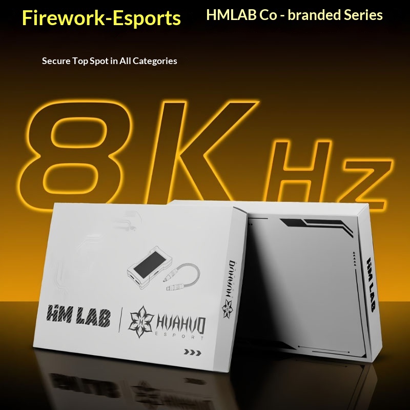 Kabel Huahuo X Hmhub 8k Aviato – Gaming Keyboard Magnetic Switches recenzja i cena
