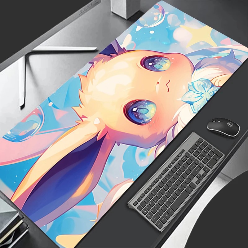 Podkładka pod mysz P-Pokemon E – Gaming Keyboard Easy To Clean recenzja i cena