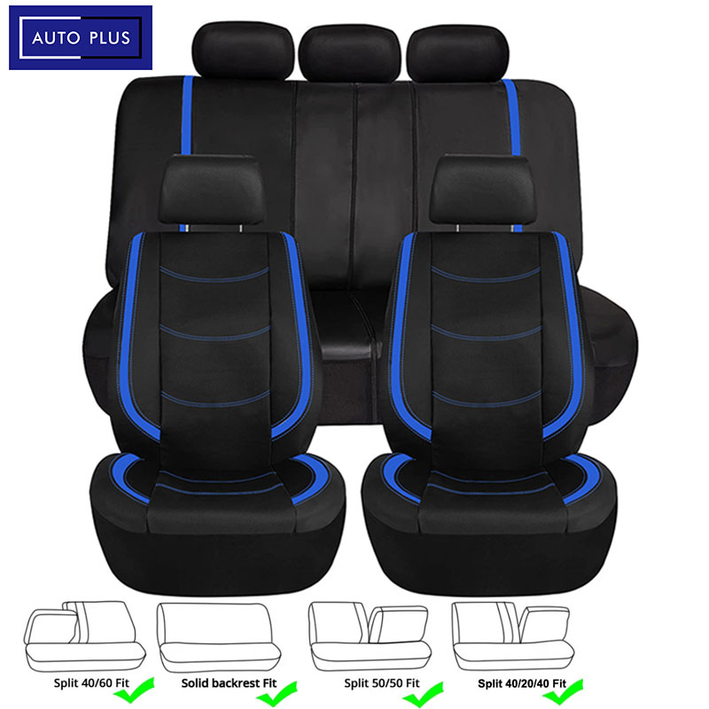 AUTOPLUS Uniwersalne pokrowce  – Pe Foam Sheet recenzja i cena