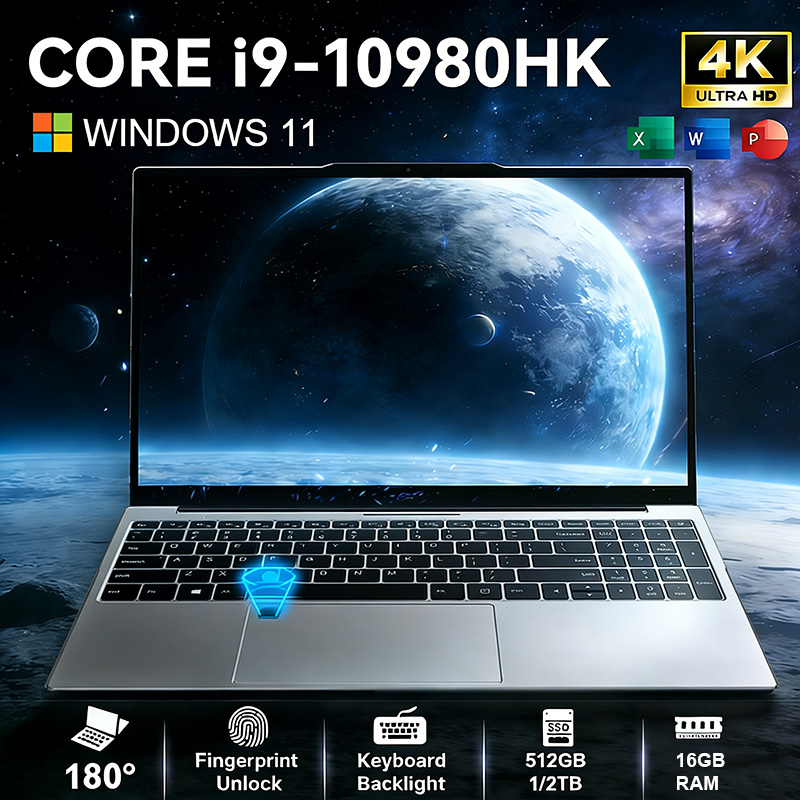 Laptop gamingowy 2026 15,6 cal – Gaming Keyboard 2026 recenzja i cena