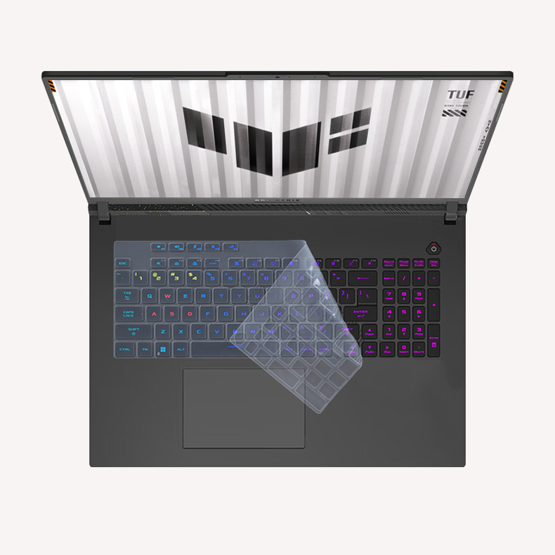 dla 2026 ASUS TUF Gaming F16 A – Gaming Keyboard 2026 recenzja i cena
