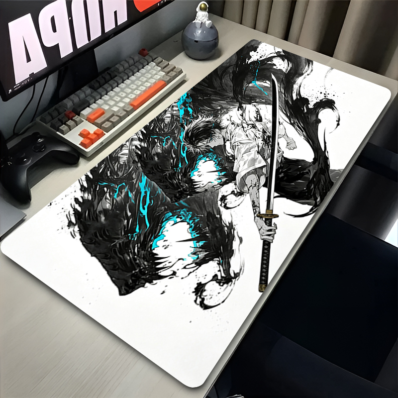 Podkładka pod mysz, fajne akce – Gaming Keyboard Easy To Clean recenzja i cena