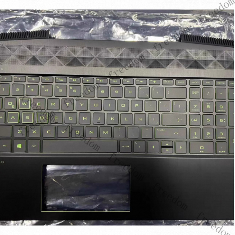HTS Do HP Pavilion Gaming 15-C – Gaming Keyboard Hp recenzja i cena