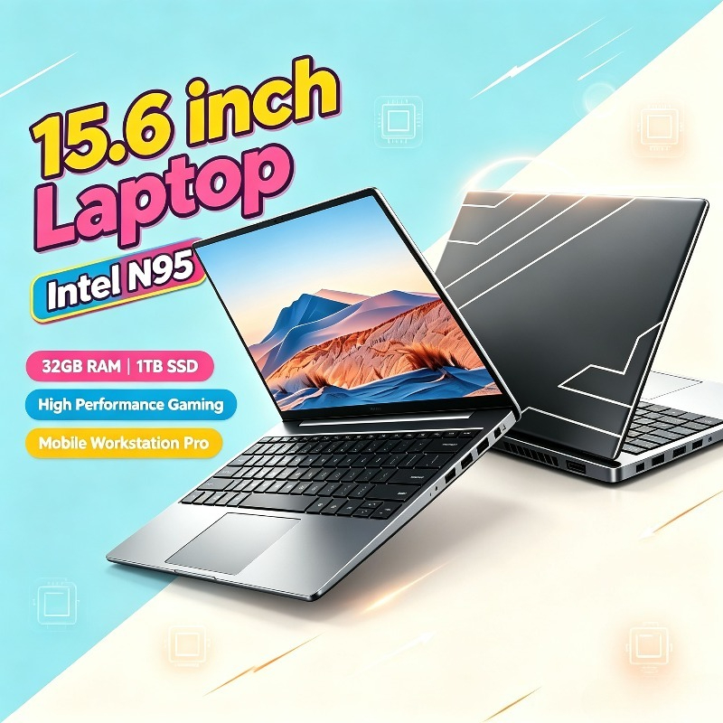Nowy przenośny laptop 2026 z p – Gaming Keyboard 2026 recenzja i cena