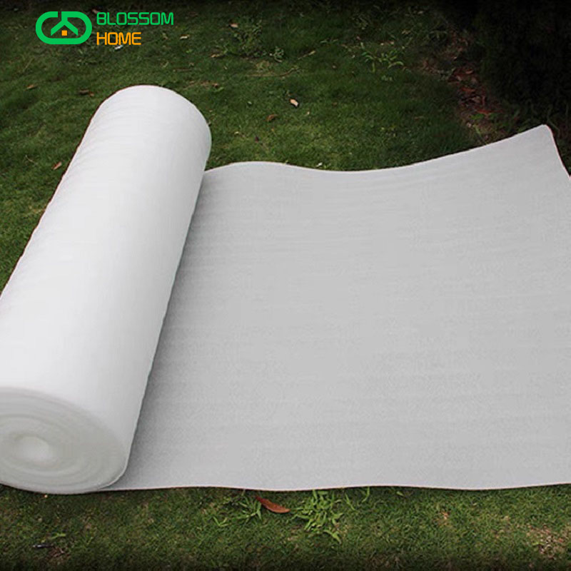 100cm szerokość perłowa bawełn – Pe Foam Sheet recenzja i cena