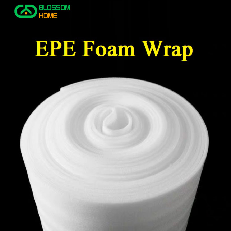 100cm szerokość perłowa bawełn – Pe Foam Sheet recenzja i cena