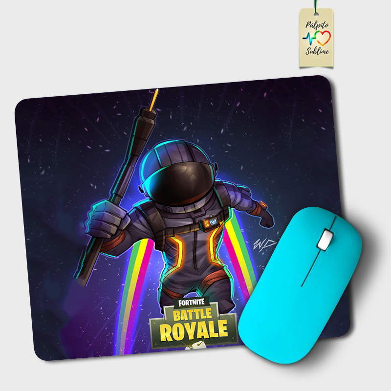 Podkładka pod mysz Fortnite, m – Gaming Keyboard Easy To Clean recenzja i cena
