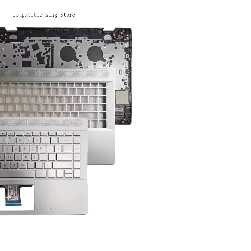 Nowa amerykańska klawiatura do – Gaming Keyboard Hp recenzja i cena