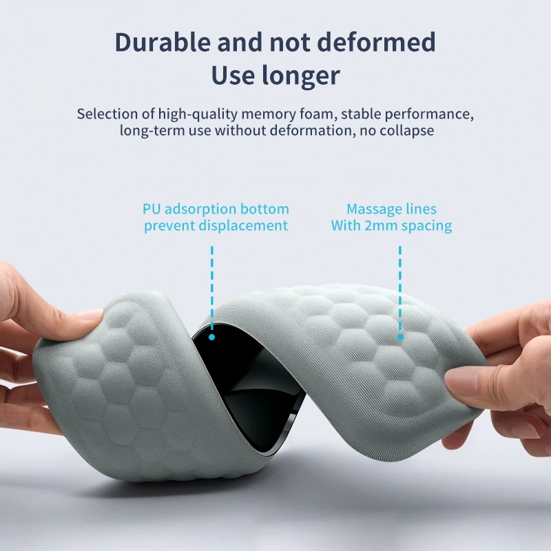 Ergonomiczna podkładka pod nad – Gaming Keyboard Ergonomics recenzja i cena