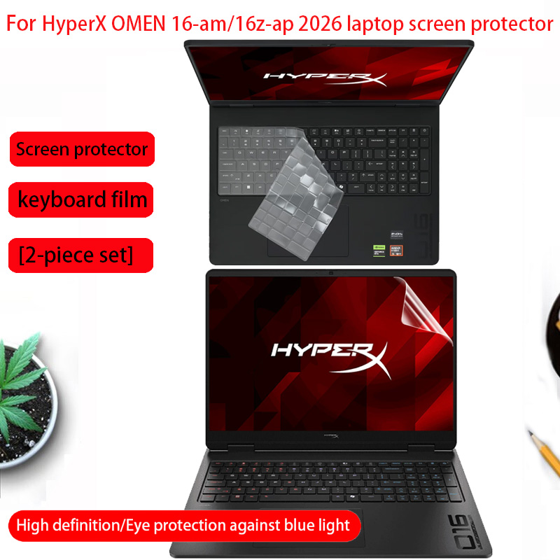 Folia ochronna na ekran do lap – Gaming Keyboard Hyperx recenzja i cena