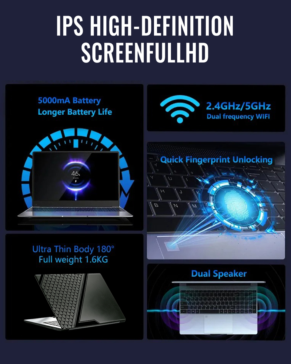 NOWY przenośny laptop gamingow – Gaming Keyboard 2026 recenzja i cena