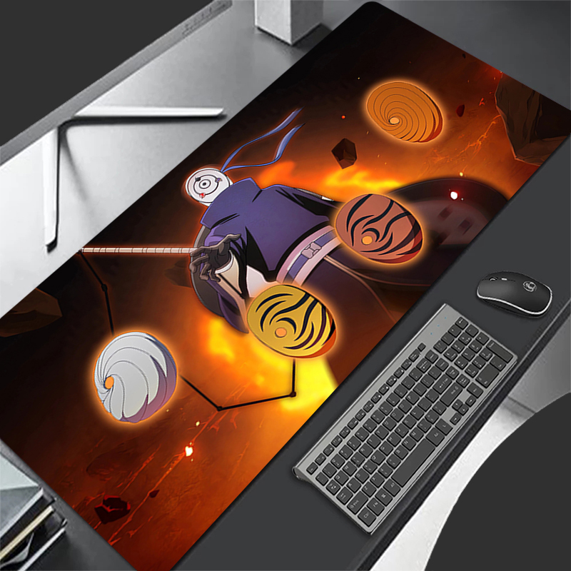 Podkładka pod mysz Anime Carpe – Gaming Keyboard Easy To Clean recenzja i cena