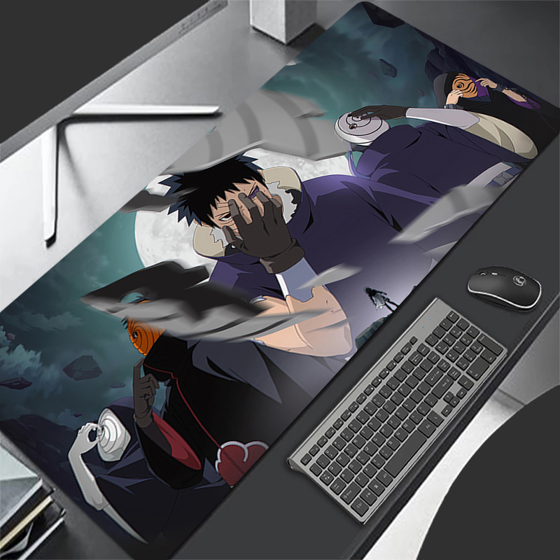 Podkładka pod mysz Anime Carpe – Gaming Keyboard Easy To Clean recenzja i cena