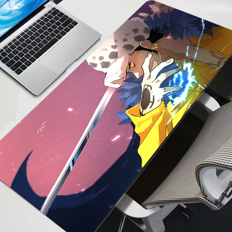 Podkładka pod mysz Kawaii Anim – Gaming Keyboard Easy To Clean recenzja i cena