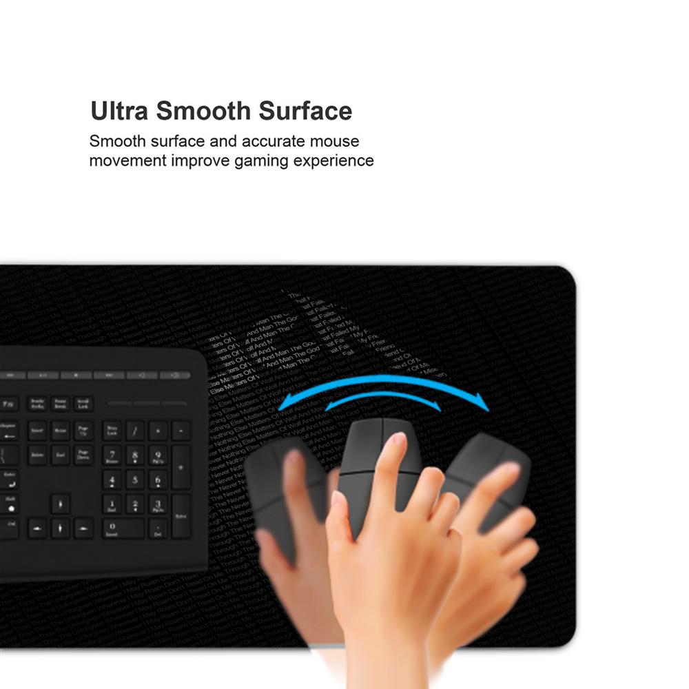 Podkładka pod mysz Band M-Meta – Gaming Keyboard Non Mechanical recenzja i cena