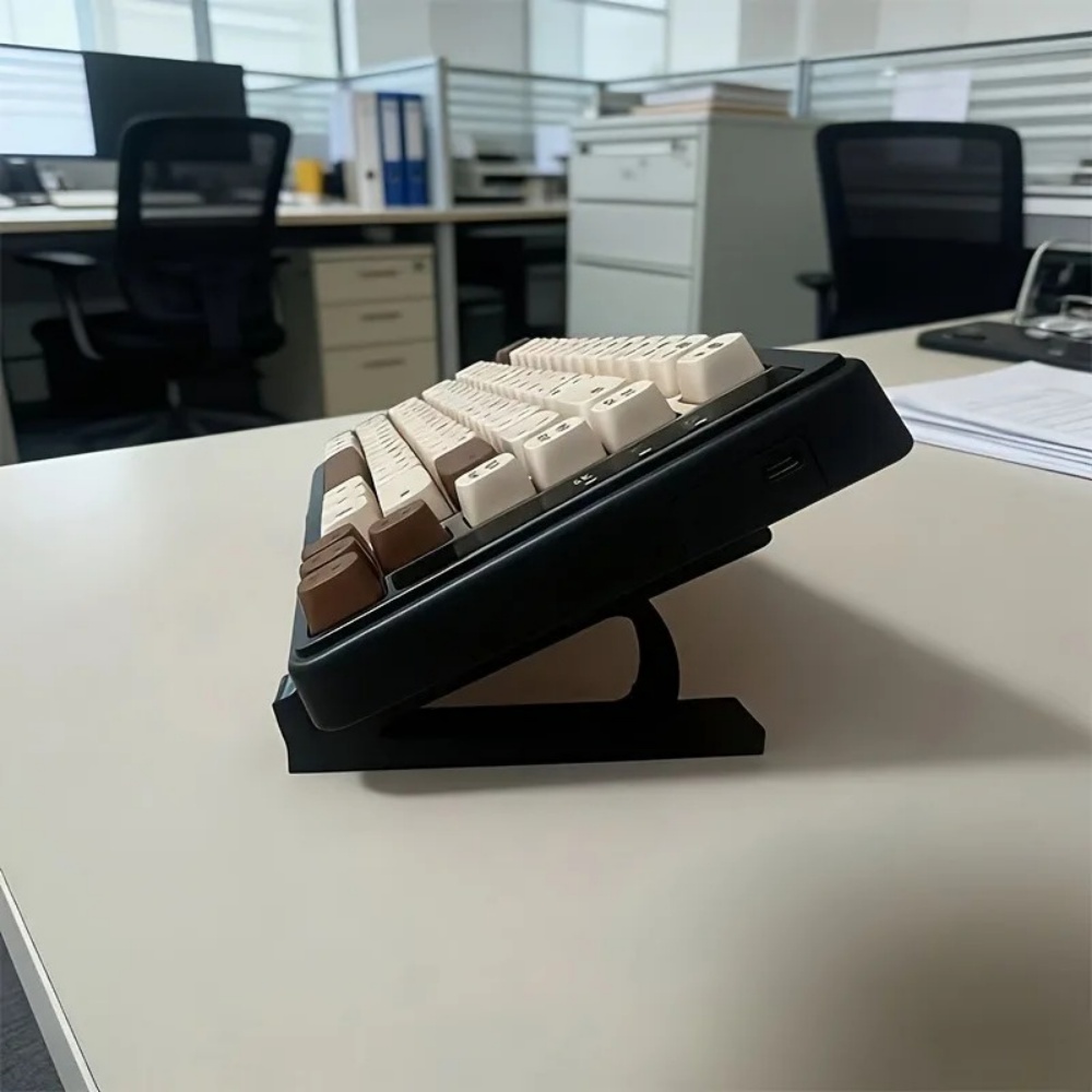 2 szt. Ergonomiczne podstawki  – Gaming Keyboard Ergonomics recenzja i cena
