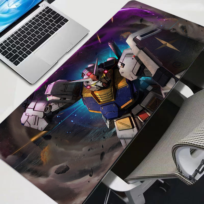 Podkładka pod mysz Anime Nowy  – Gaming Keyboard And Mouse Mobile recenzja i cena