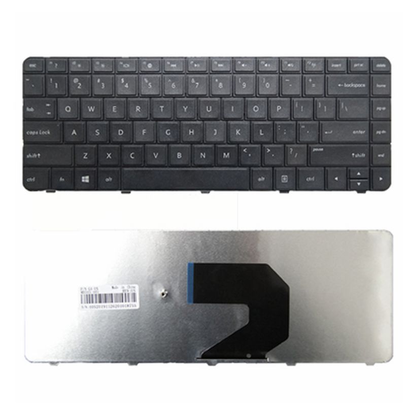 Klawiatura do laptopa RU/SP/FR – Gaming Keyboard Hp recenzja i cena